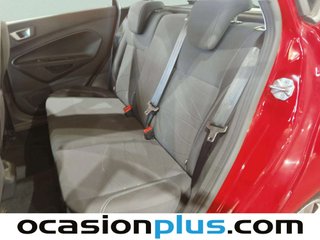 Ford Fiesta 1.5 TDCI Trend 70 kW (95 CV)