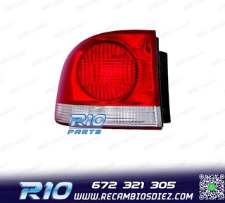 PILOTO IZQ VOLKSWAGEN VW TOUAREG 03-08