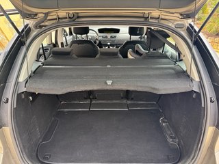 Citroen C4 Picasso 2008