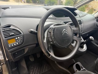 Citroen C4 Picasso 2008