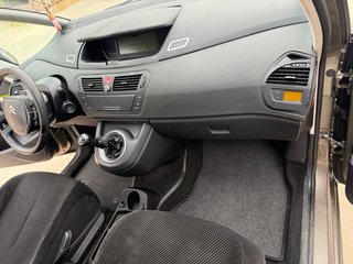 Citroen C4 Picasso 2008
