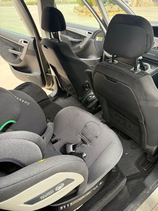 Citroen C4 Picasso 2008