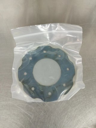 Campana Embrague Rekluse Gas Gas EC 300