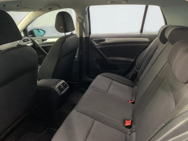 VOLKSWAGEN GOLF VIII 1.0 TSI Edition
