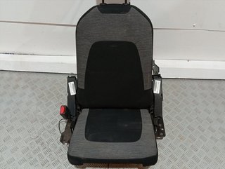 ASIENTOS TRASERO IZQUIERDO CITROEN C4 PICASSO/SPA