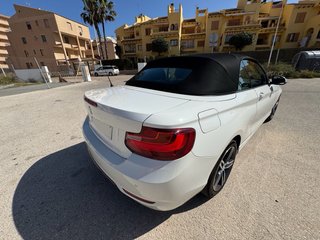 BMW Serie 2 2019