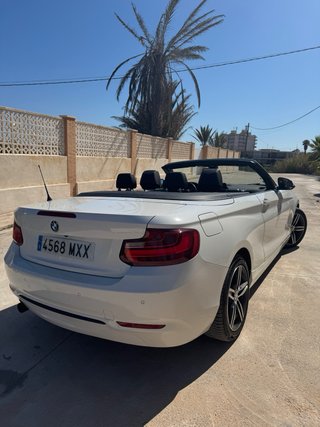 BMW Serie 2 2019