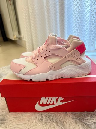 Nike Air Huarache Run SE (GS) 37.5