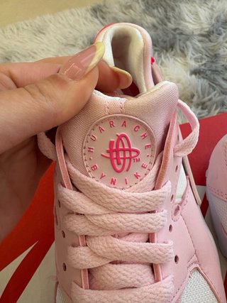 Nike Air Huarache Run SE (GS) 37.5