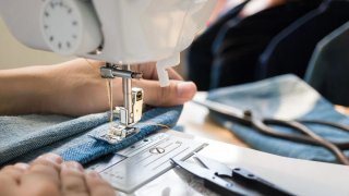 Se ofrece servicios de costura