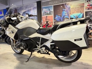 BMW R 1250 RT