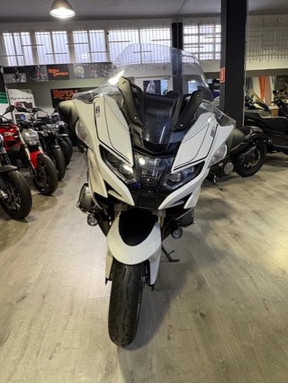 BMW R 1250 RT