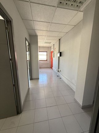 Nave industrial en alquiler en La Fortuna en Leganés