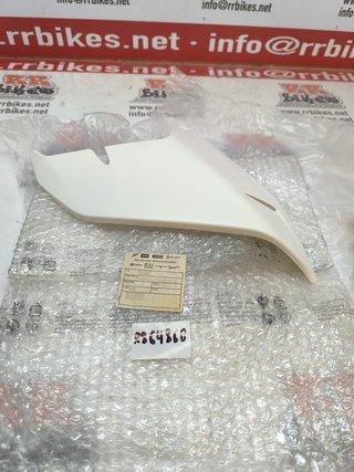 CARENADO DERECHO DERBI SENDA 50 DRD EVO 08
