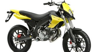 CARENADO DERECHO DERBI SENDA 50 DRD EVO 08