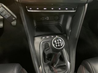 MG ZS 1.5 VTi Luxury
