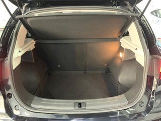 MG ZS 1.5 VTi Luxury