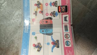 Mario Kart 8 Deluxe per Nintendo Switch