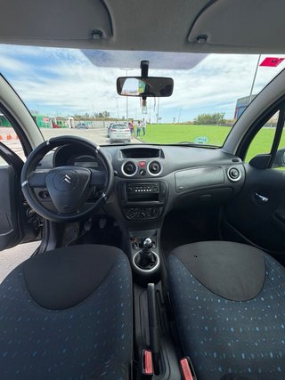 Citroen C3 2006