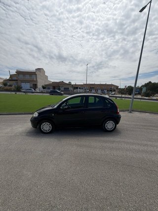 Citroen C3 2006