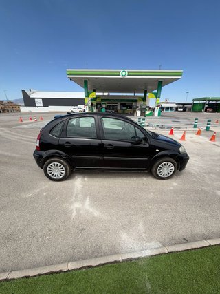 Citroen C3 2006