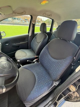 Citroen C3 2006