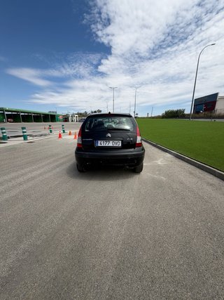 Citroen C3 2006