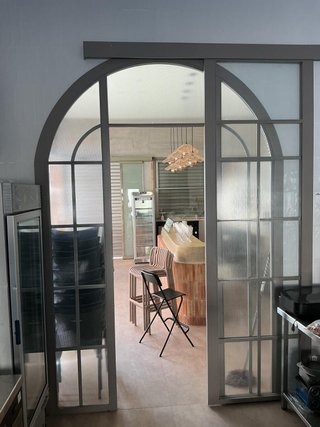 Puerta Arco 310x210