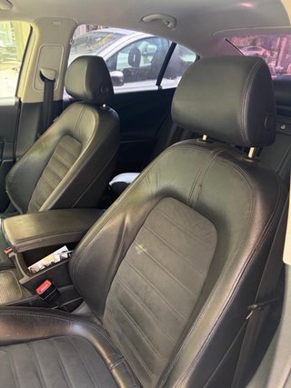 Volkswagen Passat 2007