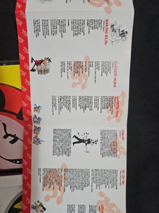 CD El Jueves: La Música Más Kañera y Koñera