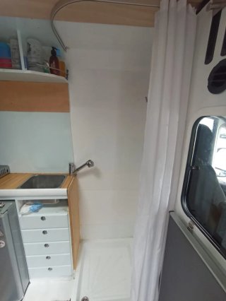 Peugeot Boxer 2012