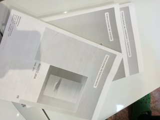 Caldera Vaillant ecotec Plus