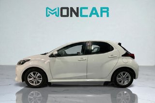 TOYOTA YARIS 120H 1.5 ACTIVE TECH HÍBRIDO
