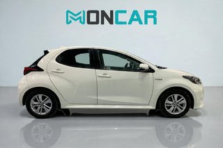 TOYOTA YARIS 120H 1.5 ACTIVE TECH HÍBRIDO