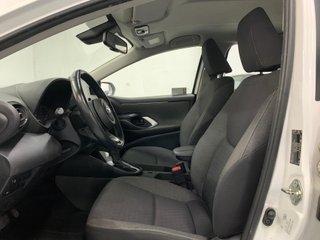 TOYOTA YARIS 120H 1.5 ACTIVE TECH HÍBRIDO