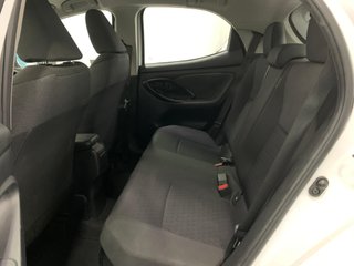 TOYOTA YARIS 120H 1.5 ACTIVE TECH HÍBRIDO