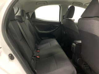 TOYOTA YARIS 120H 1.5 ACTIVE TECH HÍBRIDO