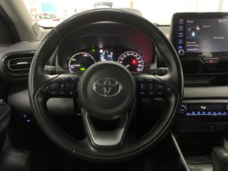 TOYOTA YARIS 120H 1.5 ACTIVE TECH HÍBRIDO