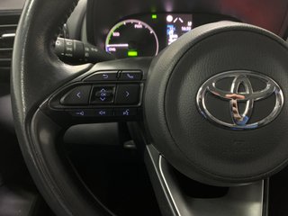 TOYOTA YARIS 120H 1.5 ACTIVE TECH HÍBRIDO