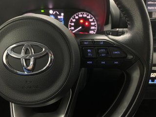 TOYOTA YARIS 120H 1.5 ACTIVE TECH HÍBRIDO