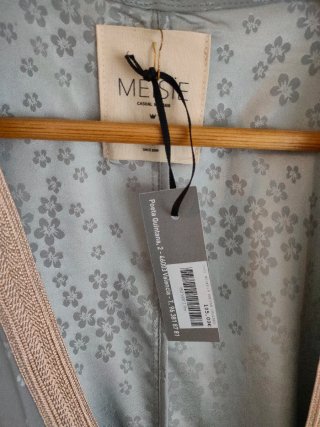 Vestido Meisïe kimono sin estrenar