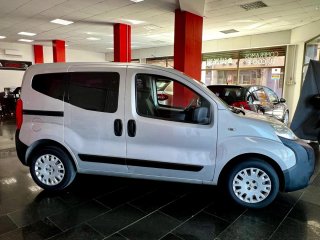 Peugeot Bipper 2014 1.3HDi 75cv ETIQUETA B 5