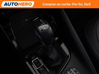 BMW X1 sDrive 18d