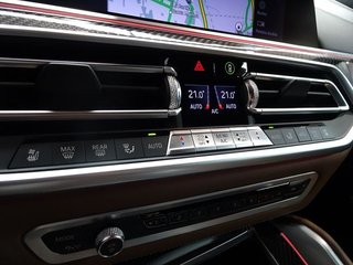 BMW X6 X6M COMPETITION