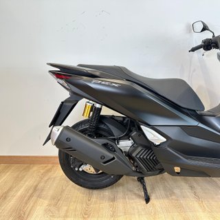 HONDA PCX 125 DX