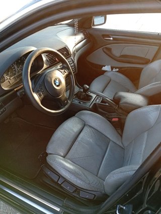 BMW 318i 143cv Serie 3 2004 paquete M
