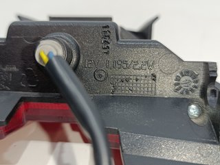 Piloto Trasero Aprilia Tuono 125