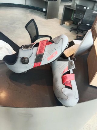 Zapatillas Ciclismo Montaña Sidi