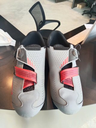 Zapatillas Ciclismo Montaña Sidi