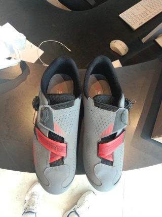 Zapatillas Ciclismo Montaña Sidi